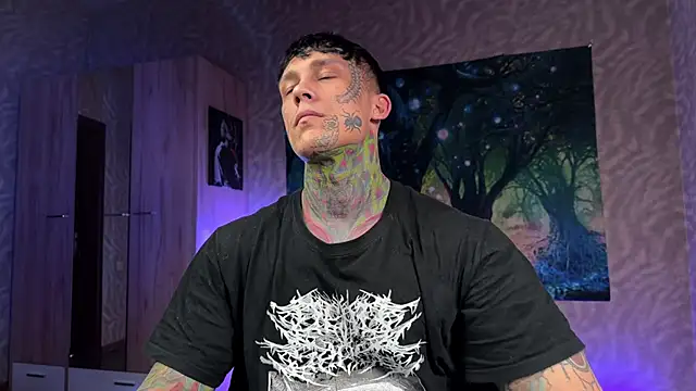 Anubisgods online show from 02/12/26, 05:18