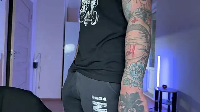 Anubisgods online show from 03/01/26, 05:29