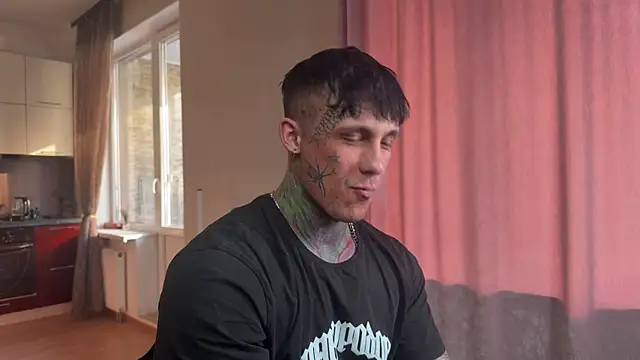 Anubisgods online show from 04/11/26, 02:10