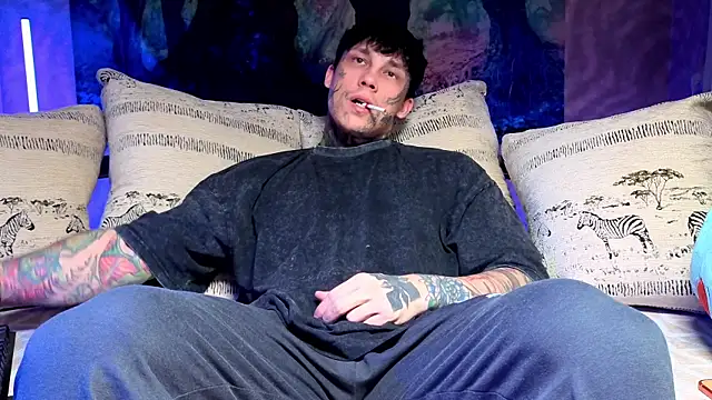 Anubisgods online show from 01/11/26, 05:47