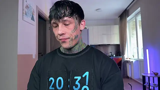 Anubisgods online show from 03/29/26, 07:10