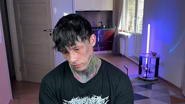 Anubisgods online show from 03/25/26, 06:02