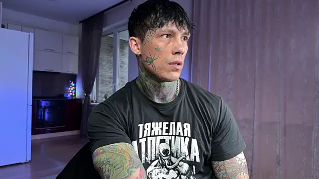 Anubisgods online show from 03/02/26, 05:19