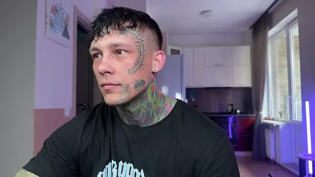 Anubisgods online show from 04/07/26, 05:42