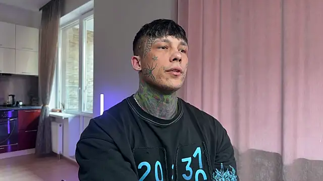 Anubisgods online show from 04/13/26, 06:17