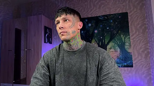 Anubisgods online show from 02/10/26, 05:28