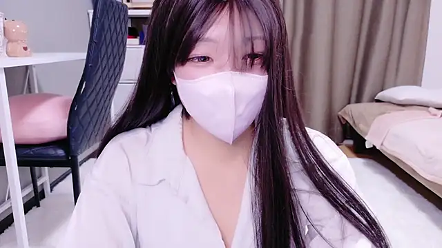 YuKa-zaurusu online show from 11/12/25, 09:35