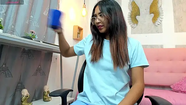 SamanthaFox 8 online show from 11/11/25, 10:54