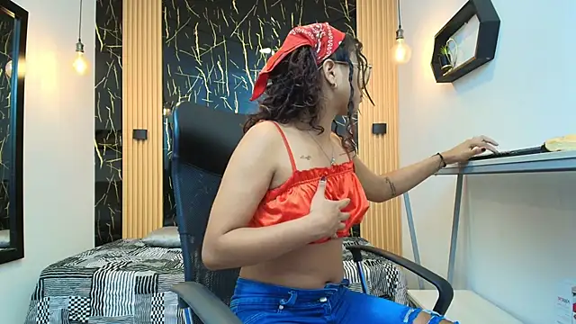 SamanthaFox 8 online show from 03/03/26, 11:28