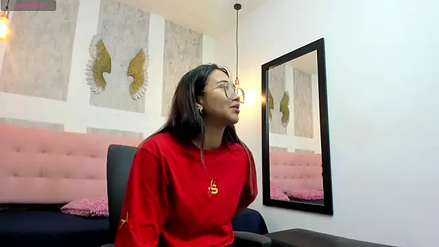 SamanthaFox 8 online show from 11/25/25, 10:59