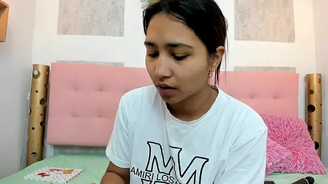 SamanthaFox 8 online show from 10/22/25, 10:47