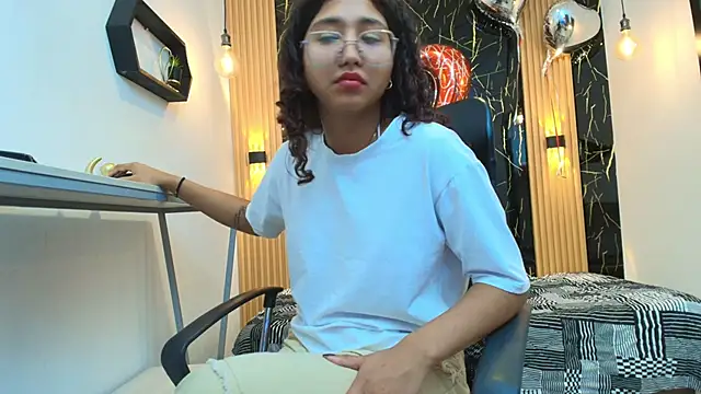 SamanthaFox 8 online show from 02/24/26, 11:22