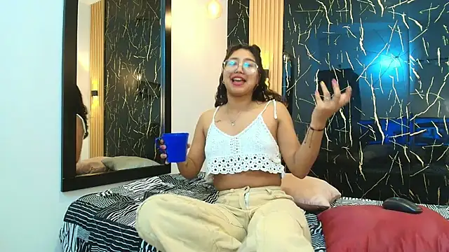 SamanthaFox 8 online show from 03/11/26, 11:26