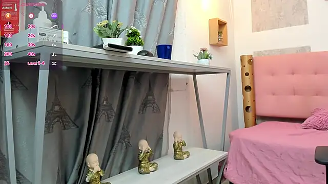 SamanthaFox 8 online show from 11/12/25, 11:03