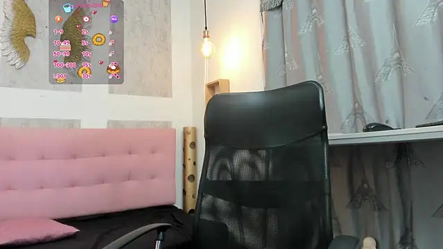 SamanthaFox 8 online show from 01/11/26, 11:17