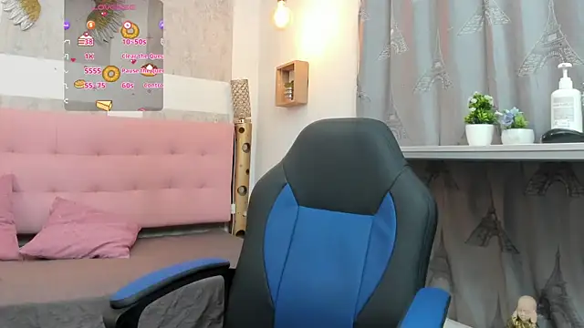 SamanthaFox 8 online show from 01/13/26, 11:14