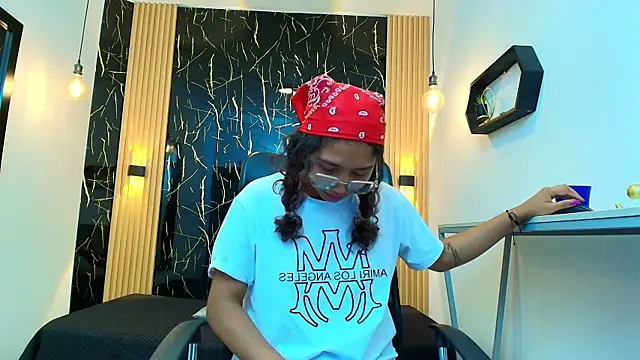 SamanthaFox 8 online show from 04/15/26, 11:05