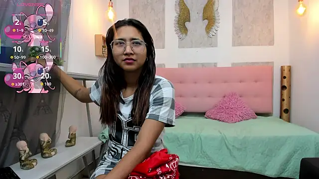 SamanthaFox 8 online show from 11/09/25, 11:36