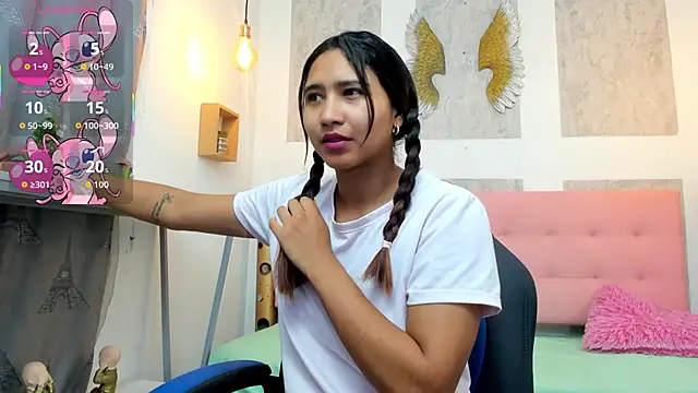 SamanthaFox 8 online show from 11/10/25, 11:59