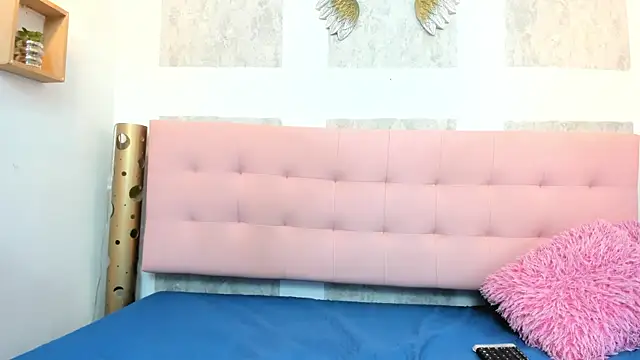 SamanthaFox 8 online show from 10/23/25, 10:58