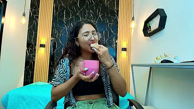 SamanthaFox 8 online show from 02/07/26, 11:18