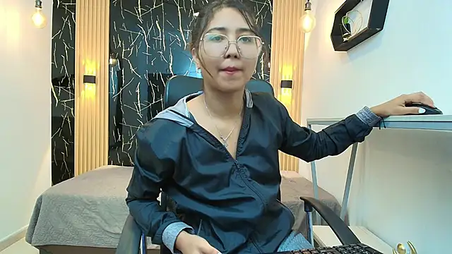 SamanthaFox 8 online show from 02/03/26, 11:37