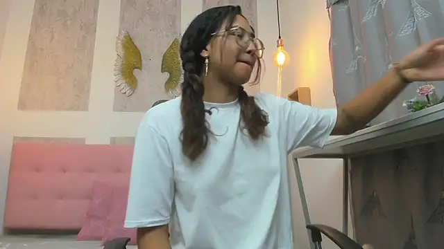 SamanthaFox 8 online show from 01/09/26, 11:06