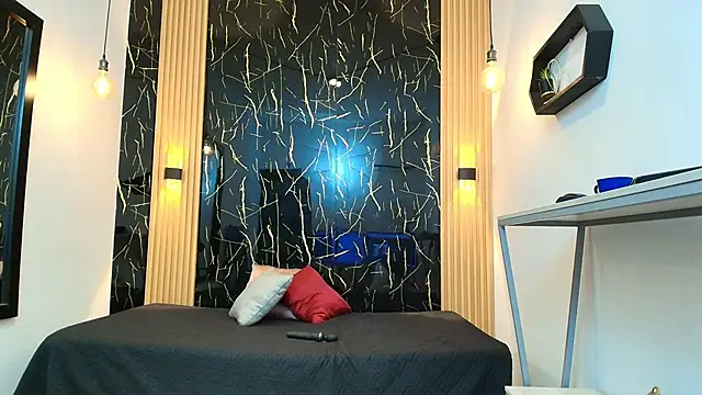 SamanthaFox 8 online show from 04/07/26, 11:34