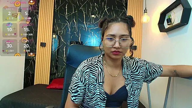 SamanthaFox 8 online show from 05/09/26, 11:13