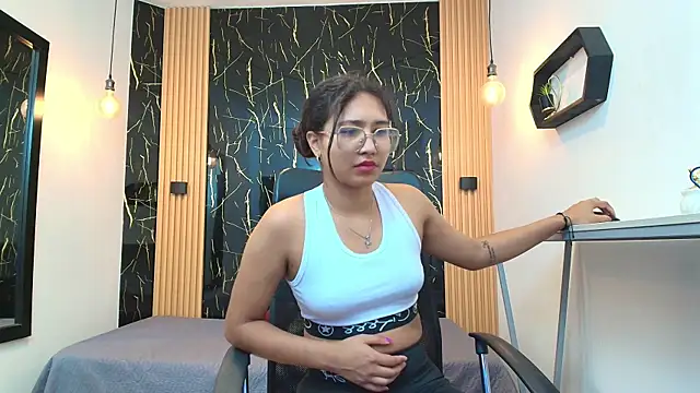 SamanthaFox 8 online show from 03/14/26, 11:49