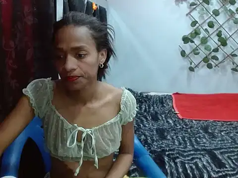 Melani ebony online show from 12/04/25, 12:48