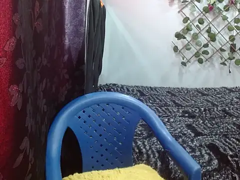 Melani ebony online show from 11/10/25, 12:43