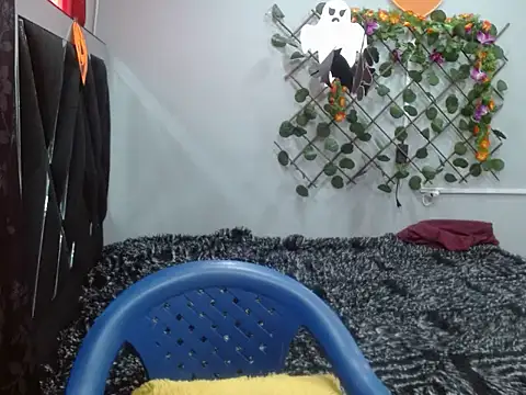 Melani ebony online show from 10/23/25, 12:37