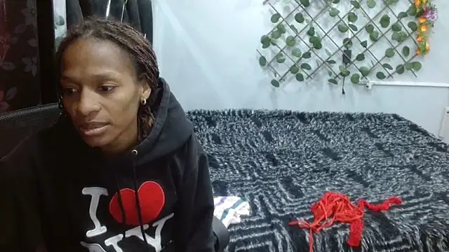 Melani ebony online show from 03/12/26, 01:26