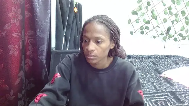 Melani ebony online show from 04/09/26, 01:17