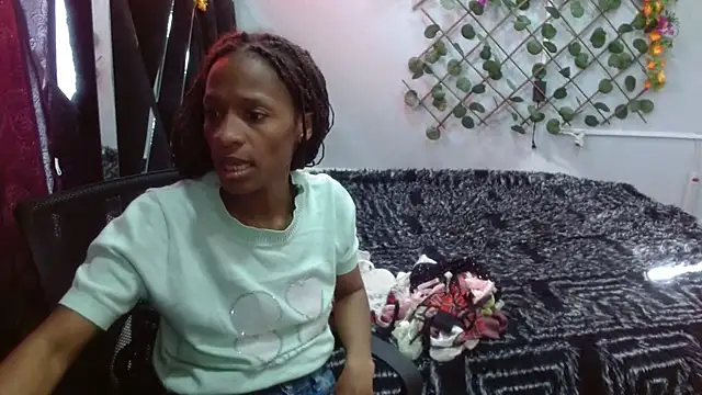 Melani ebony online show from 03/26/26, 01:09