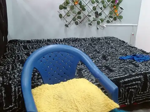 Melani ebony online show from 10/24/25, 12:37