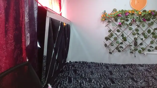 Melani ebony online show from 03/13/26, 01:27