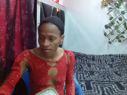 Melani ebony online show from 12/01/25, 01:45