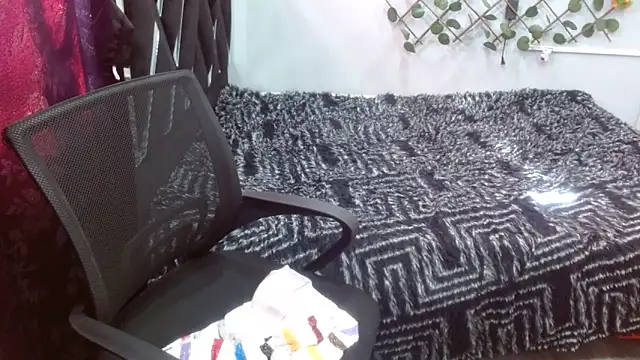 Melani ebony online show from 03/21/26, 01:37