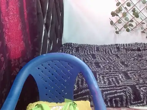 Melani ebony online show from 11/27/25, 12:38