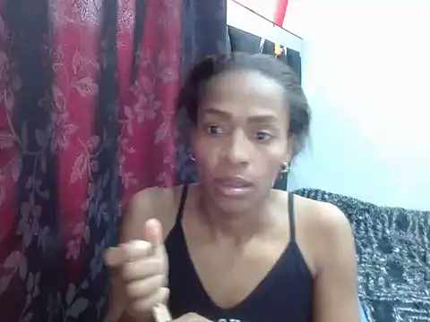 Melani ebony online show from 11/28/25, 02:39