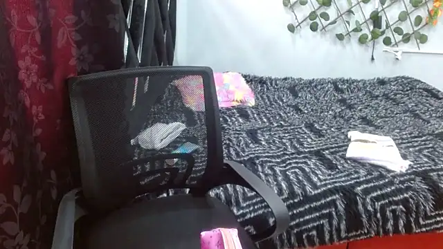 Melani ebony online show from 04/14/26, 01:38