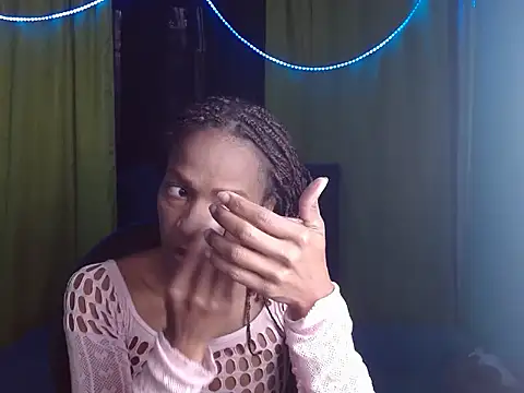 Melani ebony online show from 02/13/26, 01:33