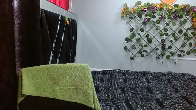 Melani ebony online show from 03/28/26, 01:23