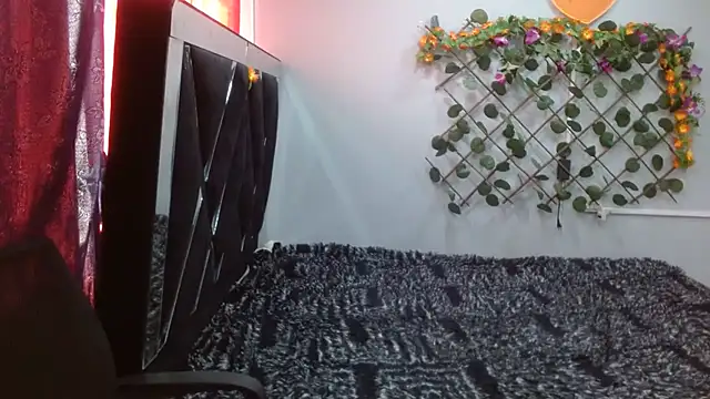 Melani ebony online show from 03/14/26, 01:50