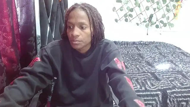 Melani ebony online show from 04/08/26, 01:23