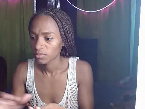 Melani ebony online show from 02/11/26, 01:22