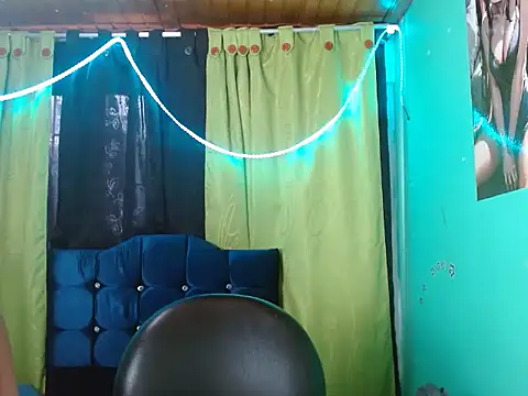 Melani ebony online show from 02/18/26, 01:29