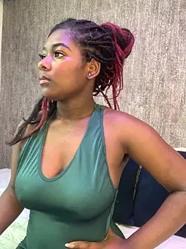 KarinaFlowers  online show from 12/20/25, 11:57